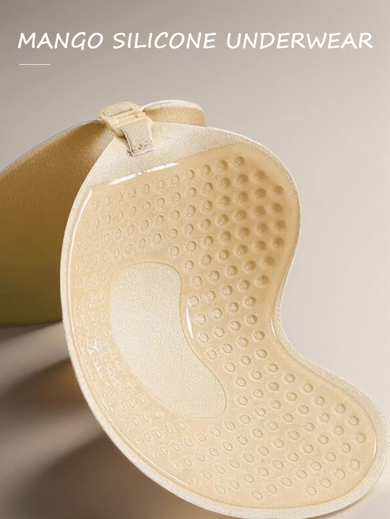 Pluscherry™ Sticky Bra - Invisible Lift & Shape