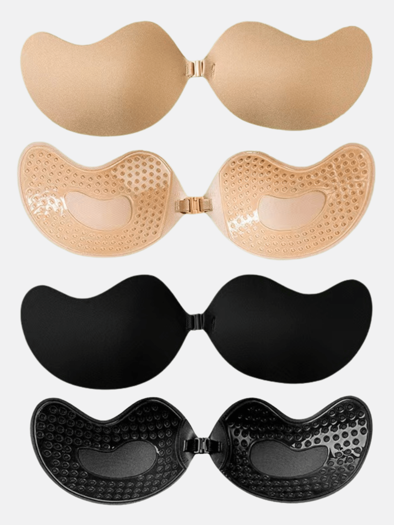 Pluscherry™ Sticky Bra - Invisible Lift & Shape