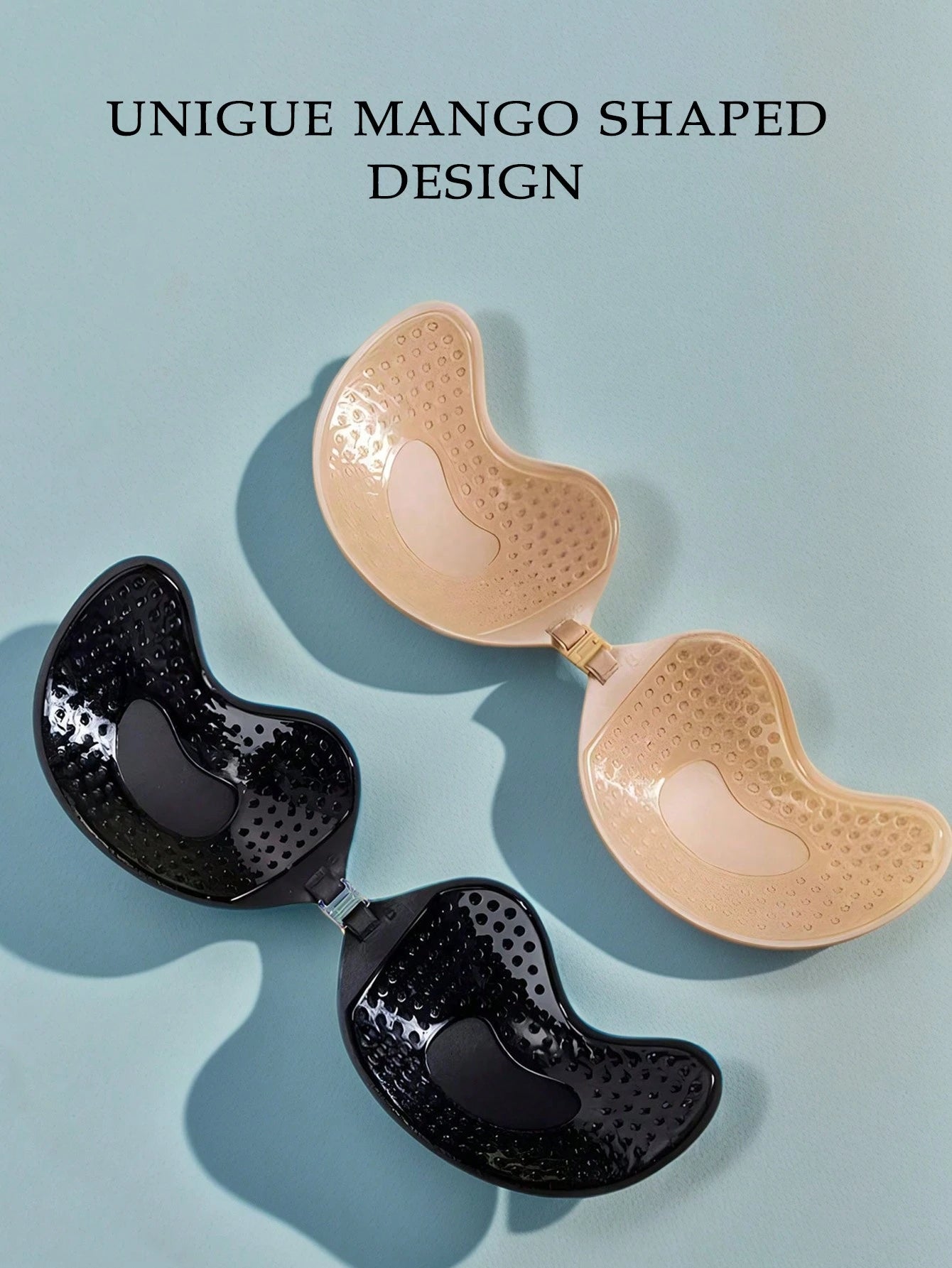 Pluscherry™ Sticky Bra - Invisible Lift & Shape