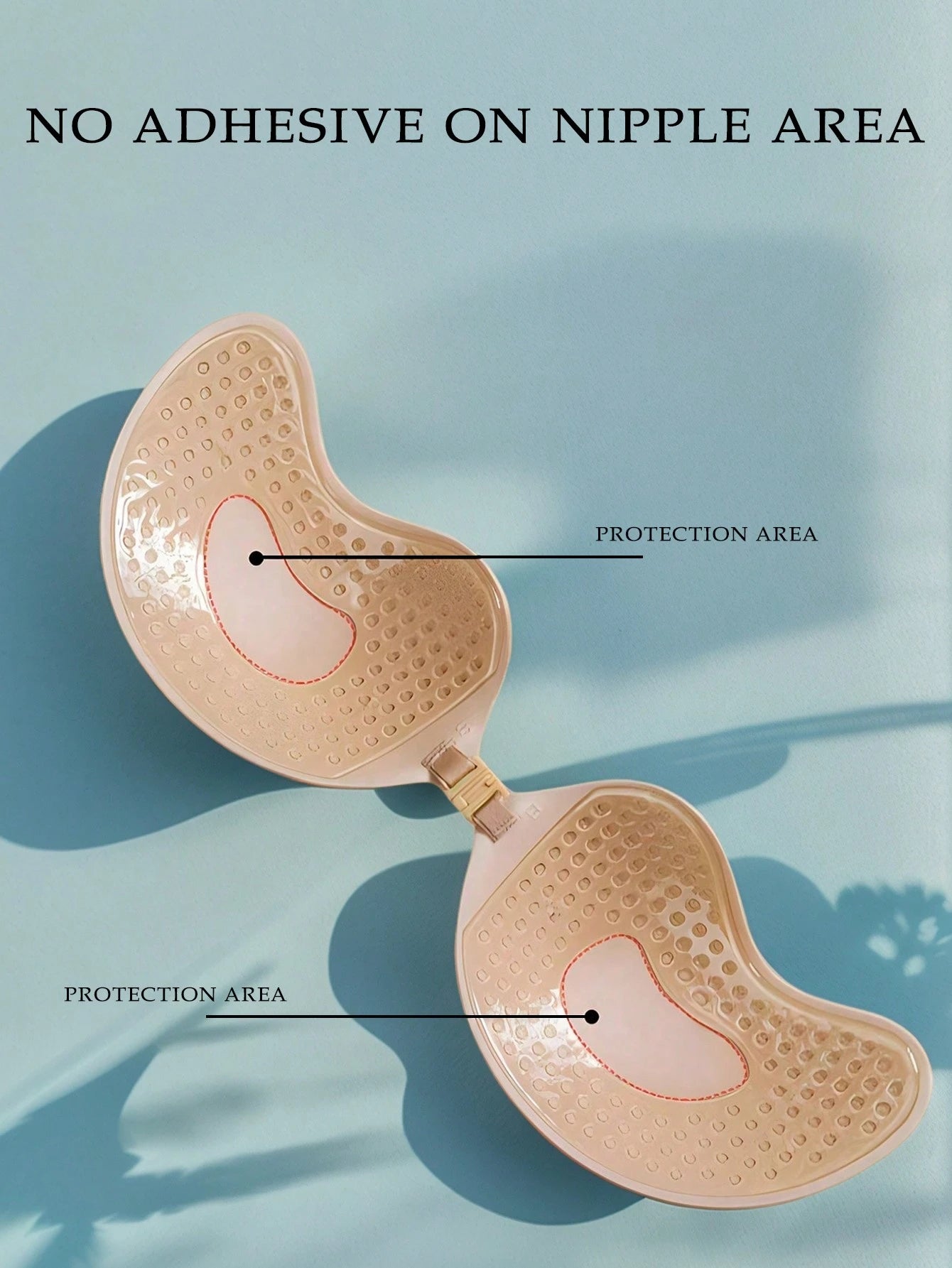 Pluscherry™ Sticky Bra - Invisible Lift & Shape