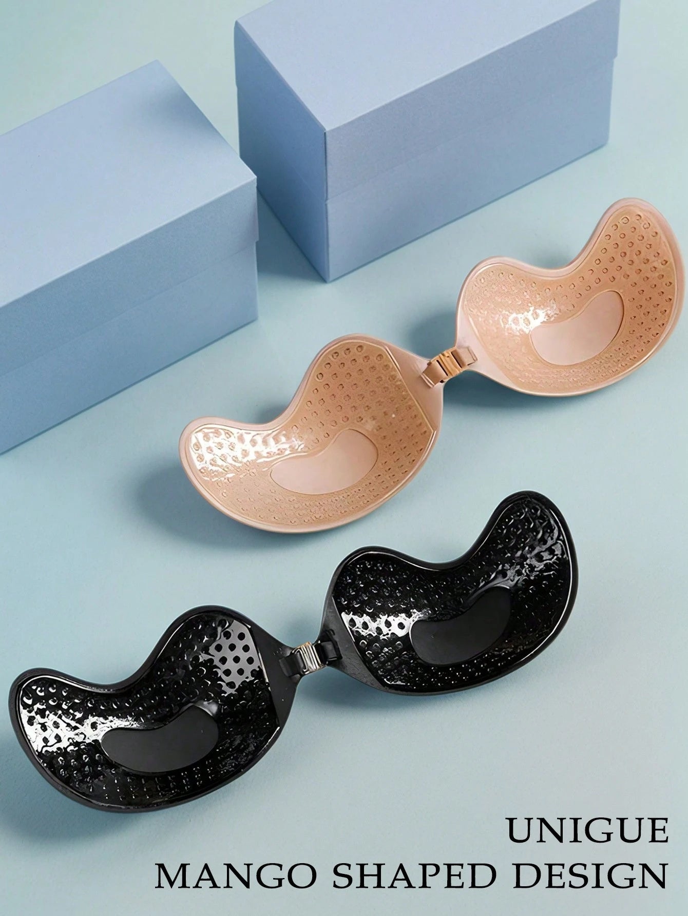 Pluscherry™ Sticky Bra - Invisible Lift & Shape