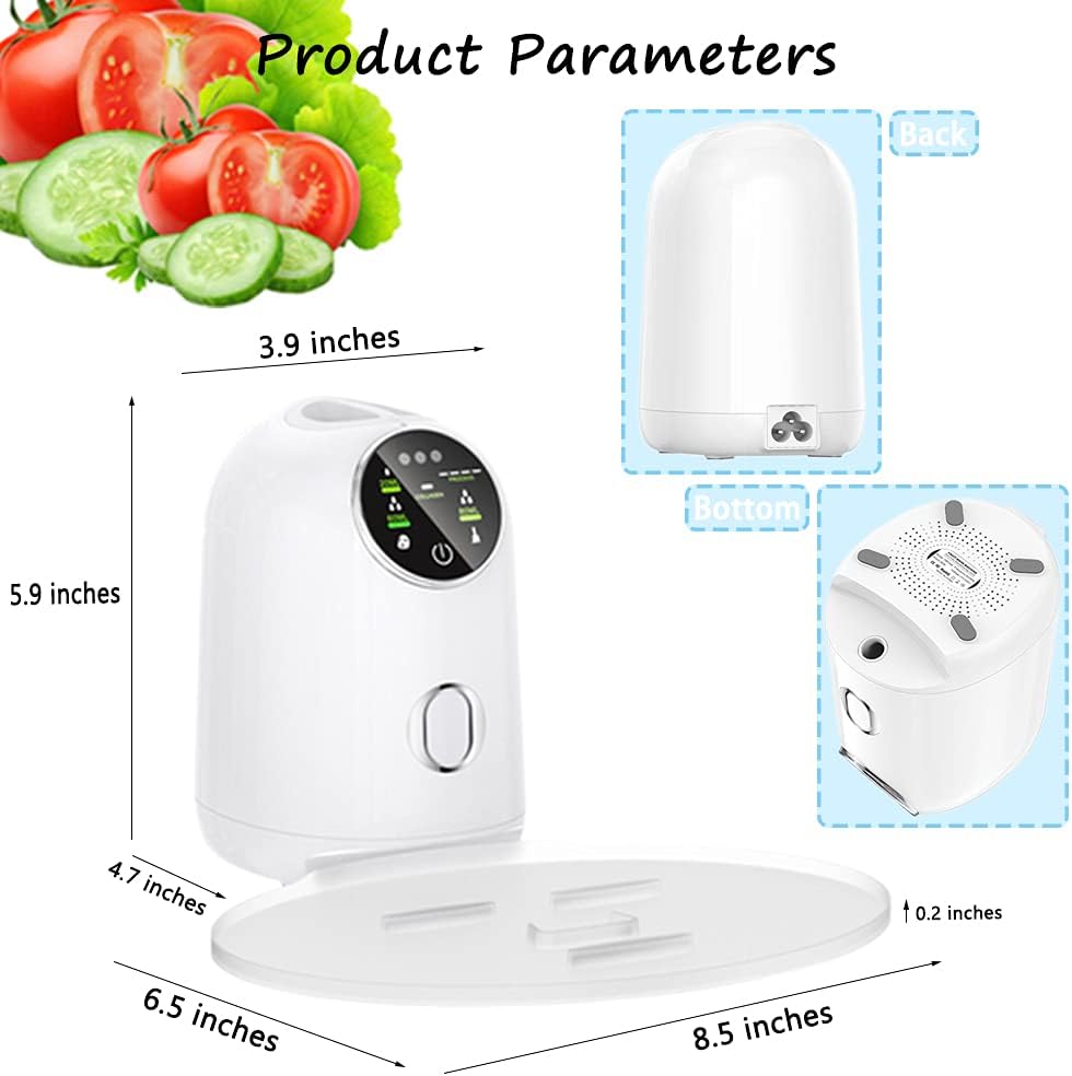 Plus Cherry™ Natural Face Mask Maker – DIY Jelly Mask Machine