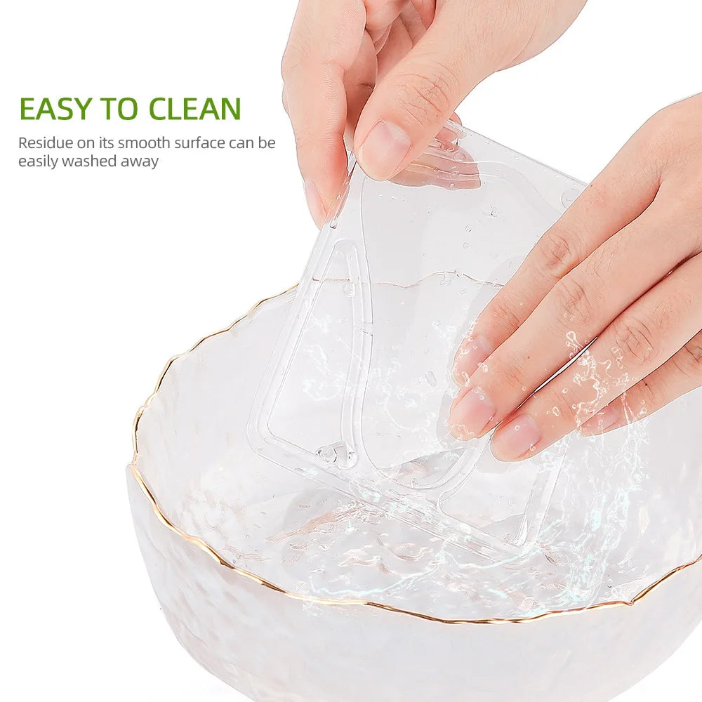 7-in-1 Silicone Face Mask Mold Kit