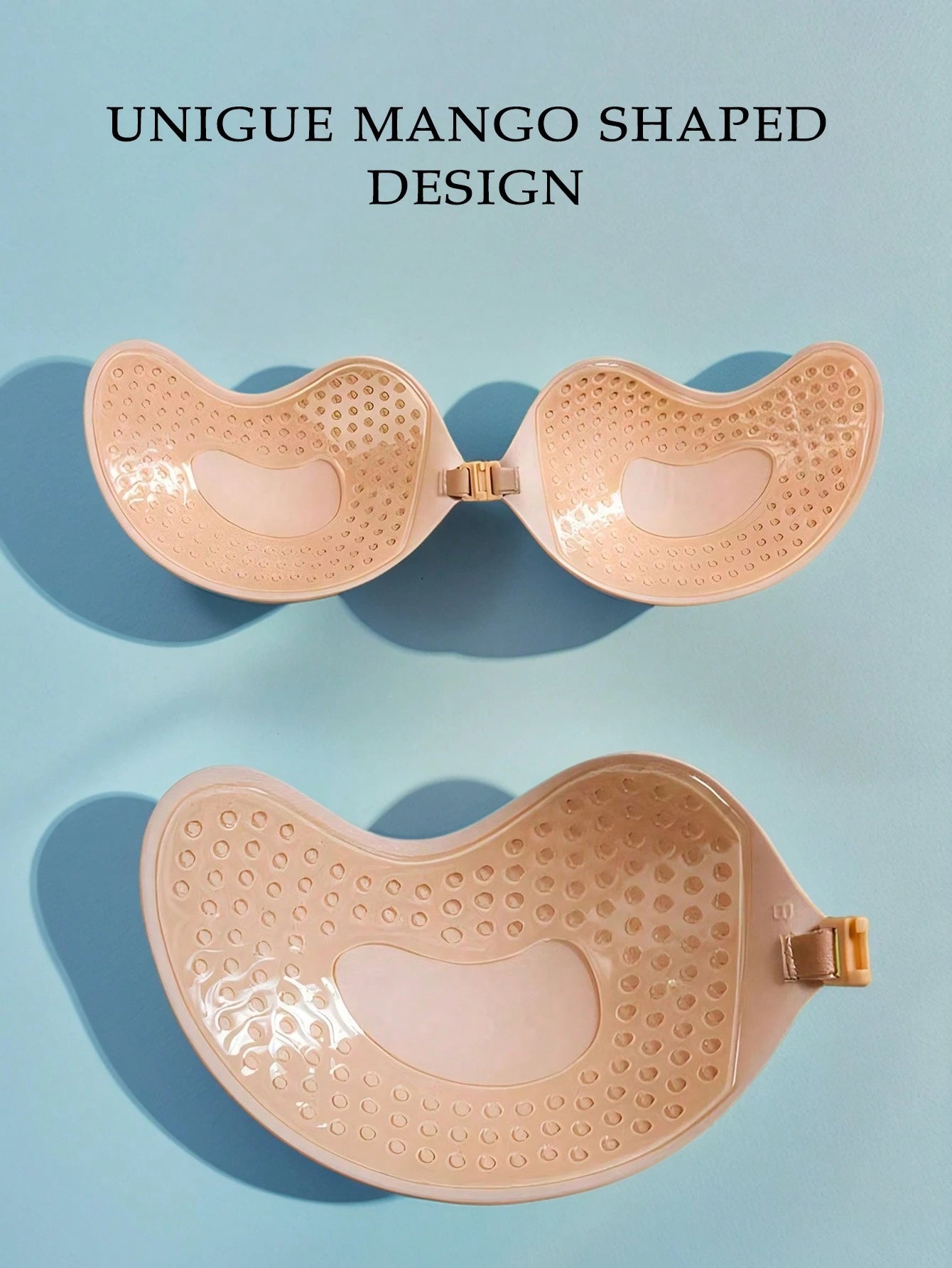 Pluscherry™ Sticky Bra - Invisible Lift & Shape