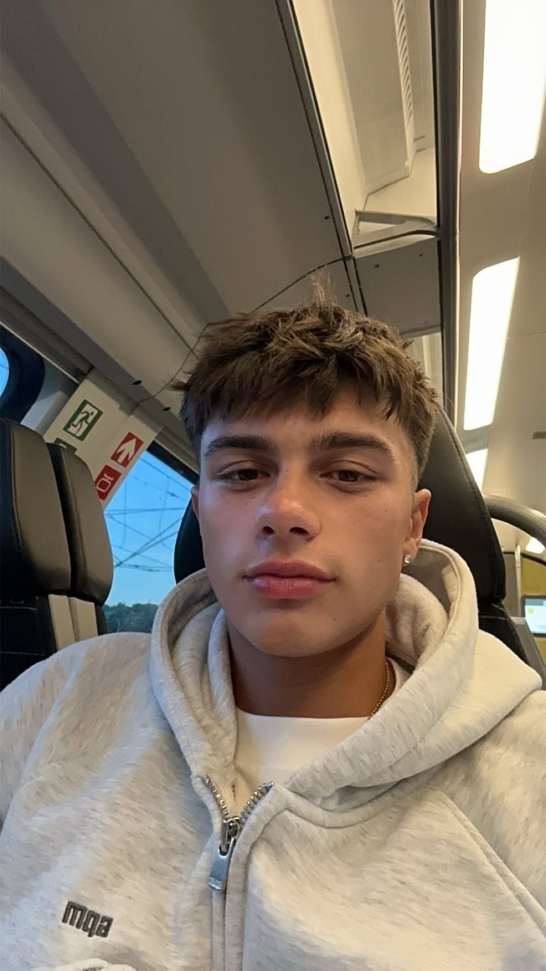Daniel S.