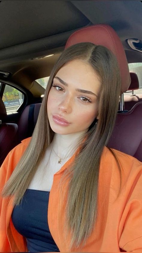 Olivia D.