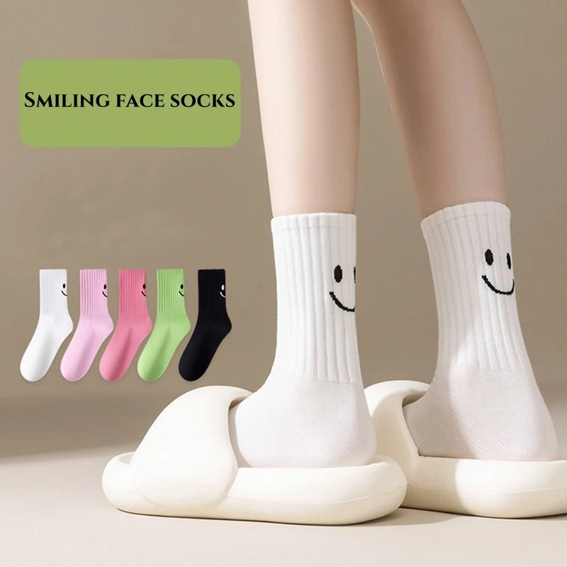 +Socksmile