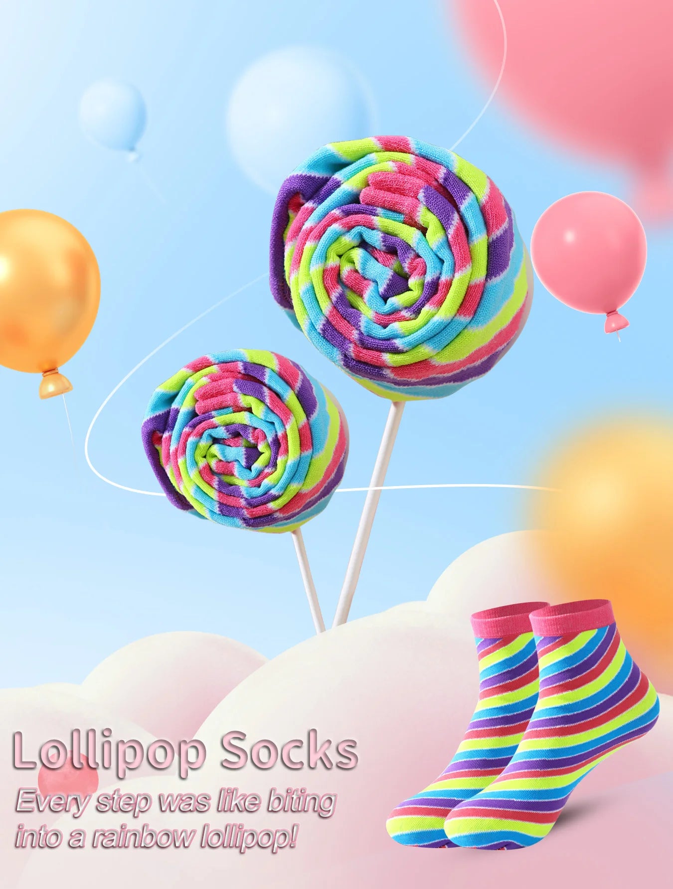 +Lolisocks