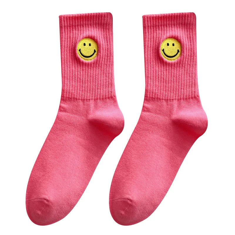 +Socksmile