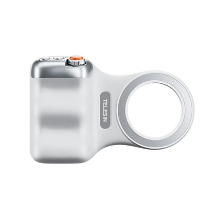 SnapGrip™ Magnetic Camera Handle with Wireless Shutter